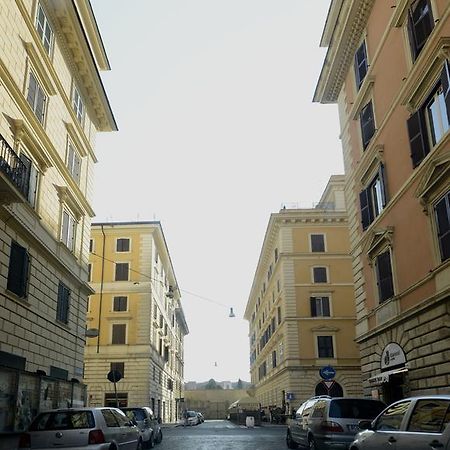Via Montebello Rom Exterior foto
